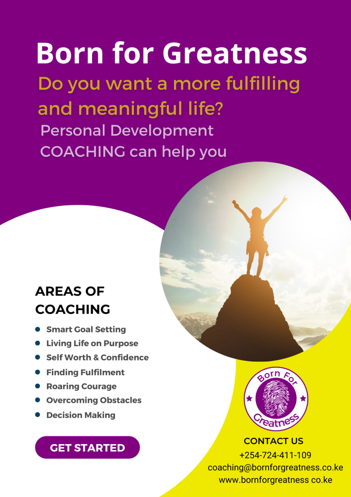 Smart Life Coaching