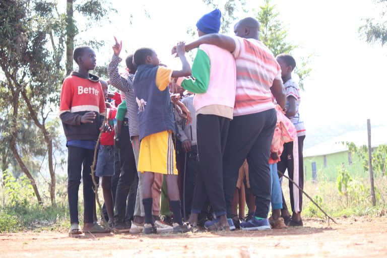 events for boys